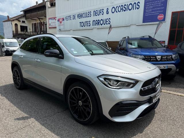 Mercedes Benz Gla image 8