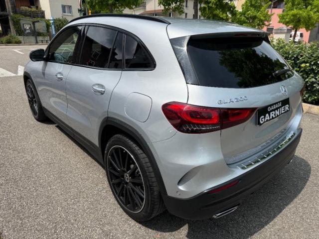 Mercedes Benz Gla image 6