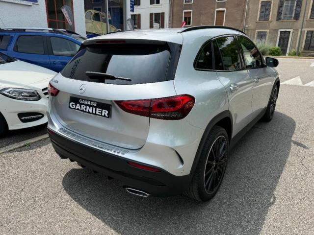 Mercedes Benz Gla image 1