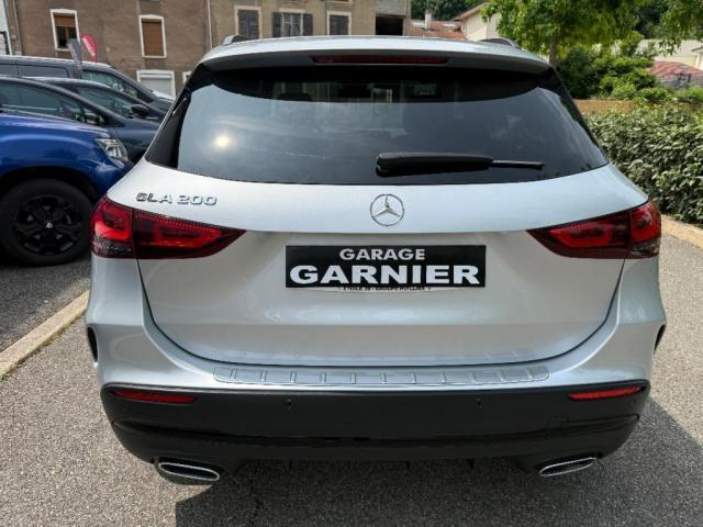 Mercedes Benz Gla image 4