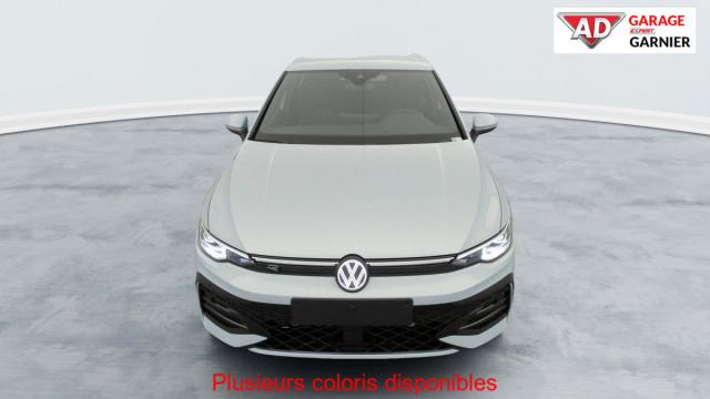 Volkswagen Golf image 5