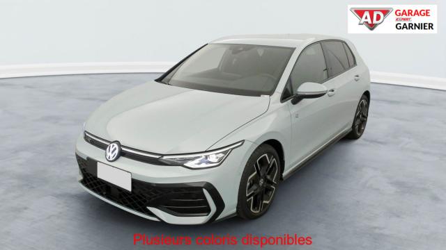 Volkswagen Golf image 9