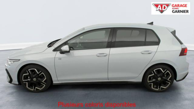 Volkswagen Golf image 7