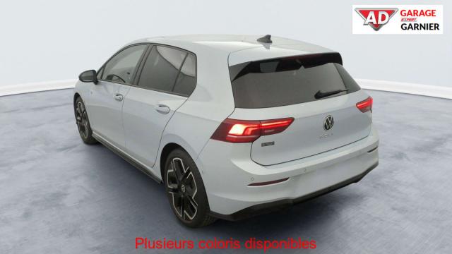 Volkswagen Golf image 4