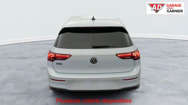 Volkswagen Golf image 6