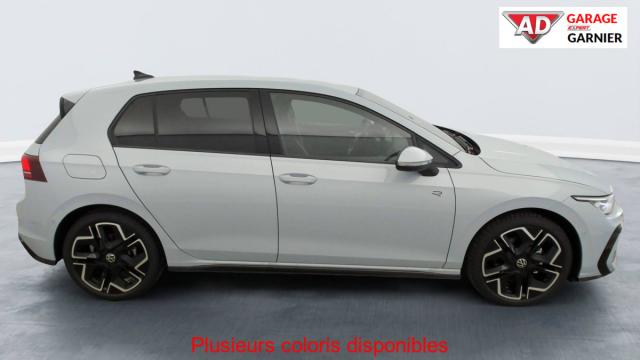 Volkswagen Golf image 2