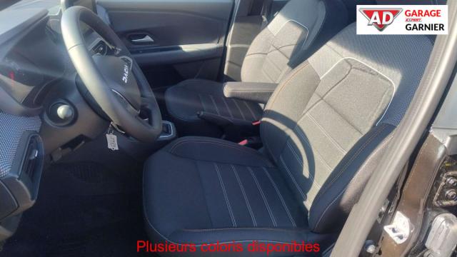 Dacia Sandero image 4