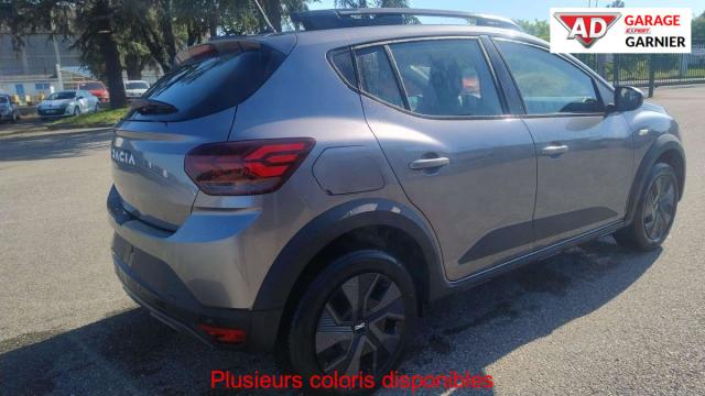 Dacia Sandero image 3