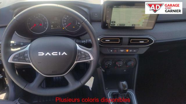Dacia Sandero image 2
