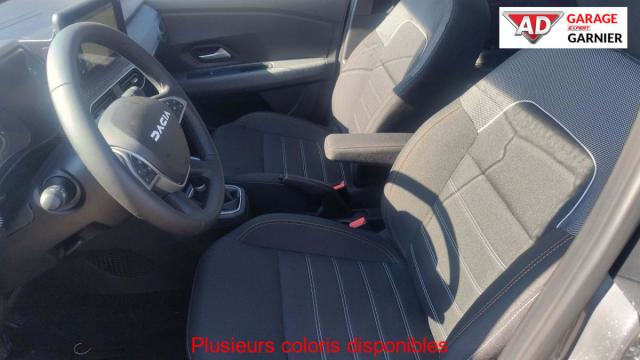 Dacia Sandero image 9