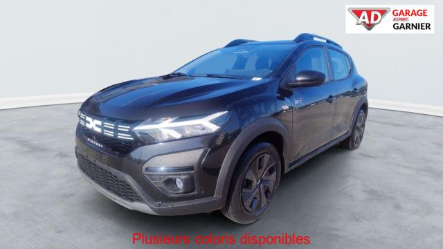 Dacia Sandero image 8