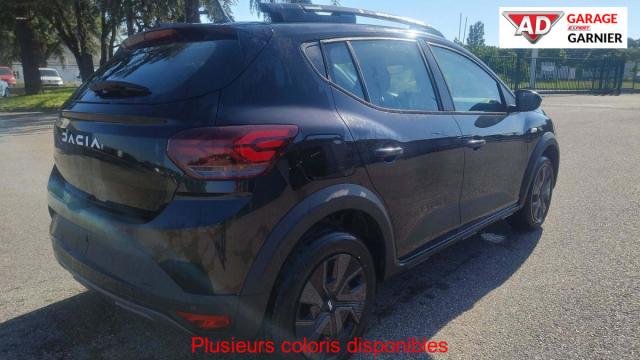 Dacia Sandero image 1