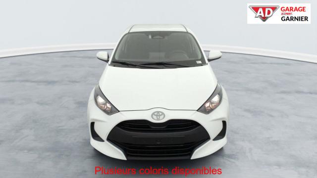 Toyota Yaris image 3