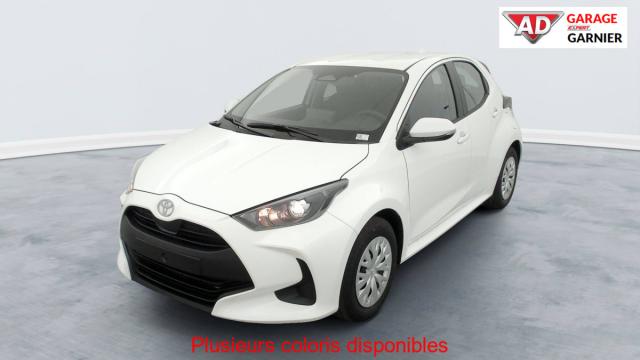 Toyota Yaris image 7