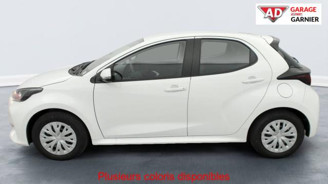Toyota Yaris image 1
