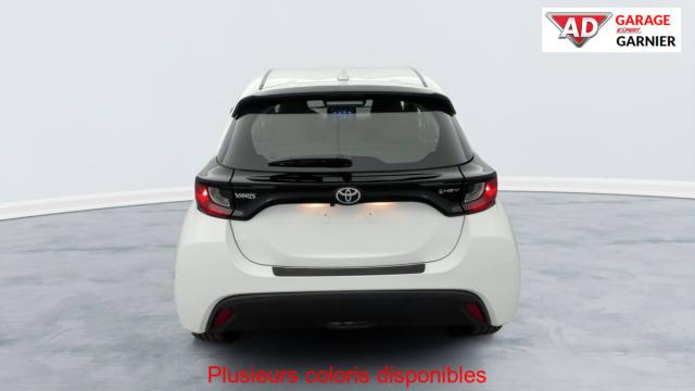 Toyota Yaris image 2