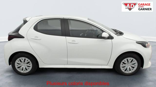 Toyota Yaris image 6