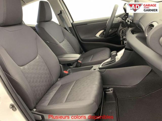 Toyota Yaris image 9