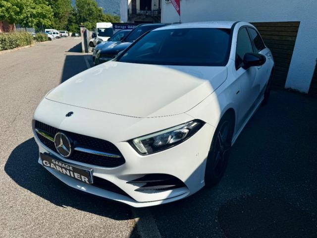 Mercedes Benz Classe A image 7