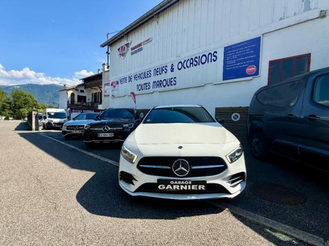 Mercedes Benz Classe A image 4