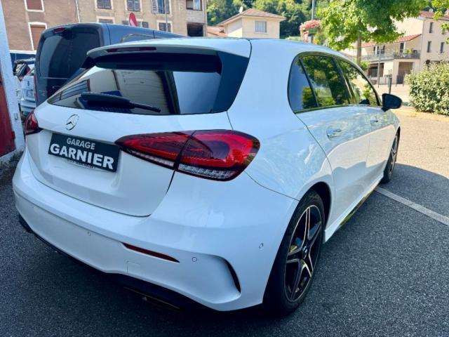 Mercedes Benz Classe A image 8