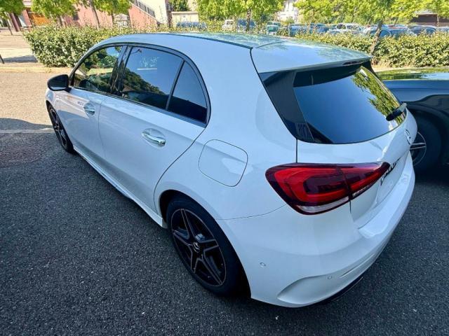 Mercedes Benz Classe A image 3