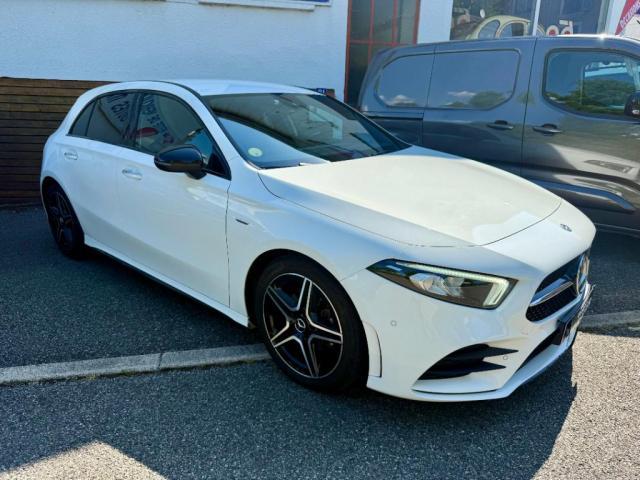 Mercedes Benz Classe A image 2