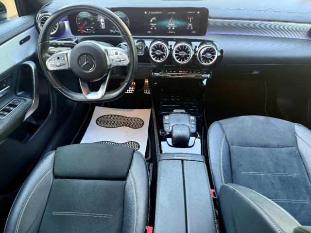 Mercedes Benz Classe A image 6