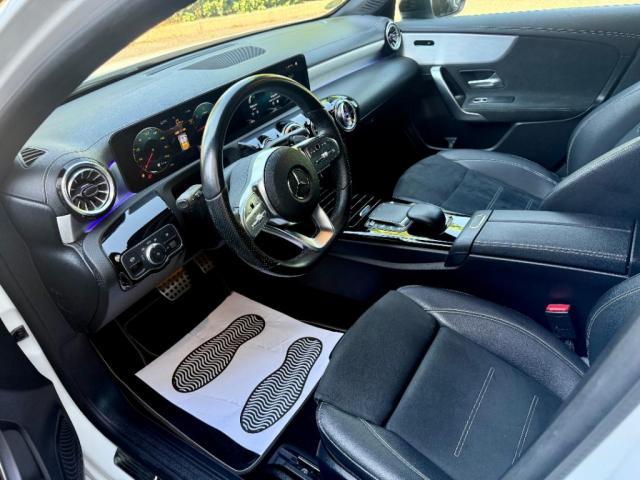 Mercedes Benz Classe A image 5