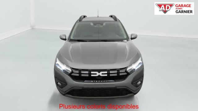 Dacia Sandero image 4