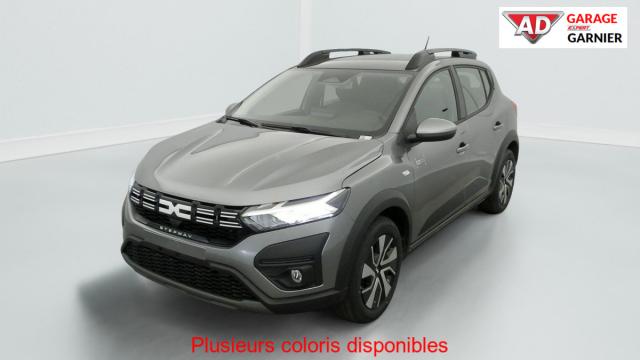Dacia Sandero image 7