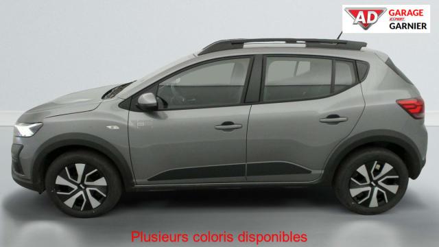 Dacia Sandero image 5
