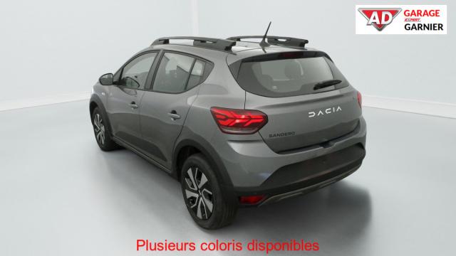 Dacia Sandero image 8