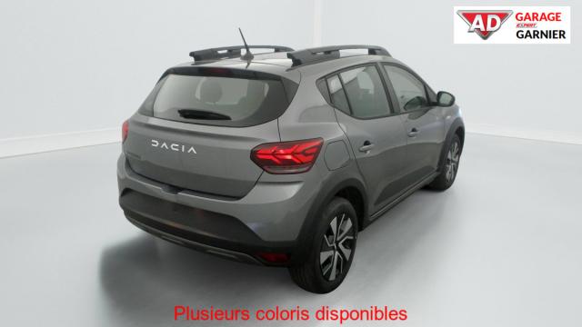 Dacia Sandero image 6