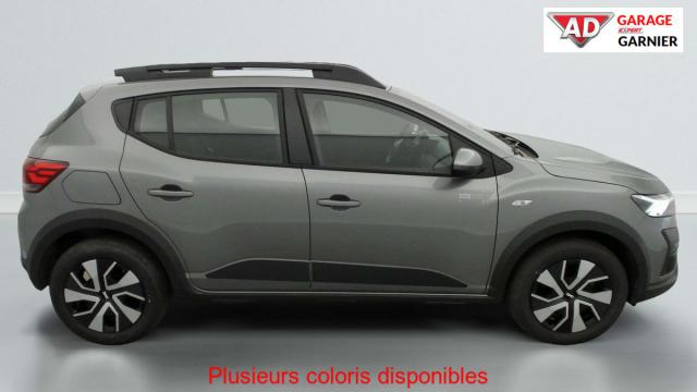 Dacia Sandero image 2