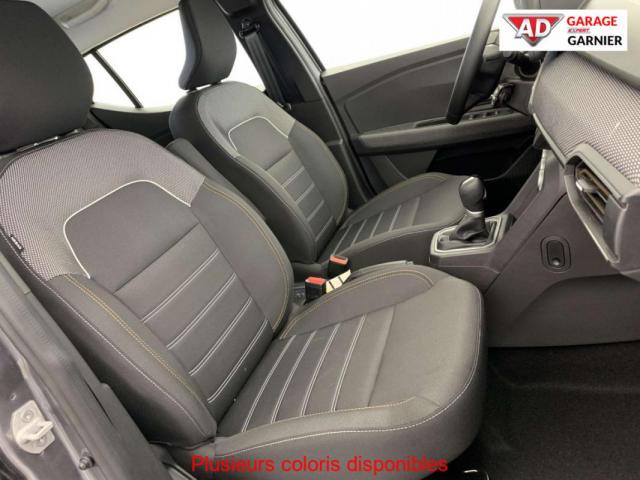 Dacia Sandero image 3