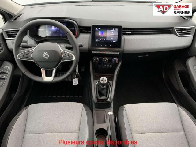 Renault Clio image 6