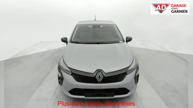 Renault Clio image 4