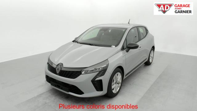 Renault Clio image 2