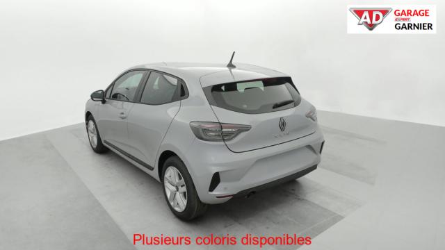 Renault Clio image 7