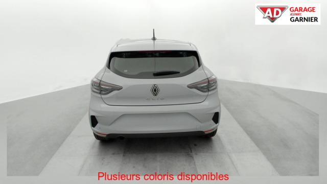 Renault Clio image 1