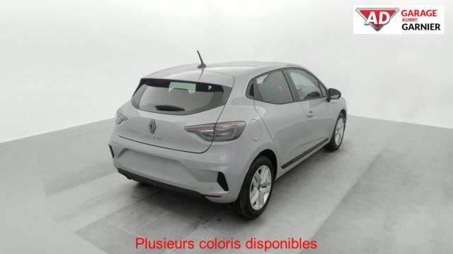 Renault Clio image 9