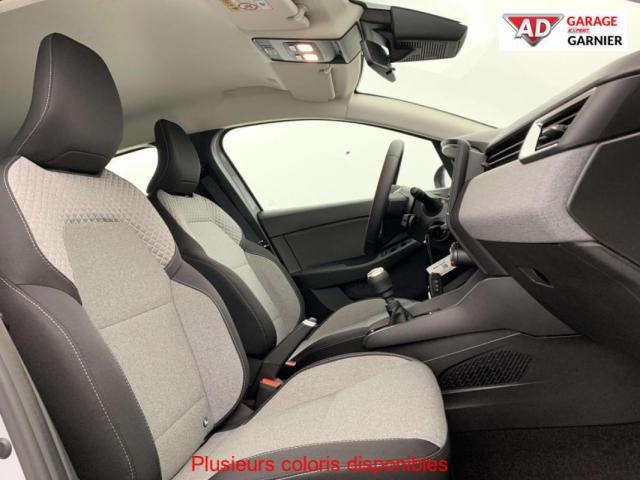 Renault Clio image 3