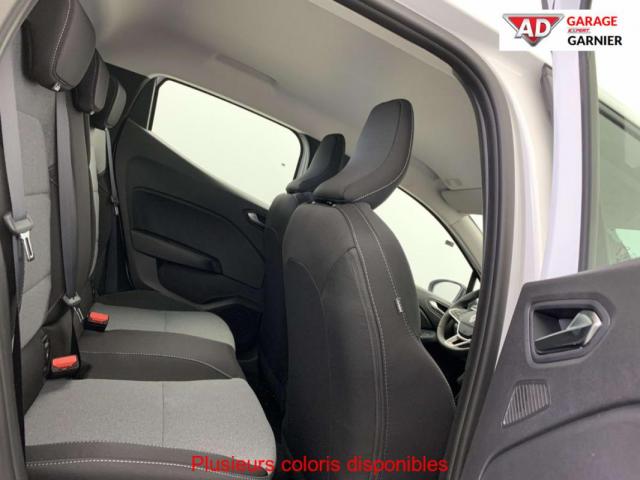 Renault Clio image 4