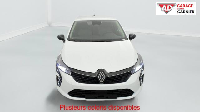 Renault Clio image 9