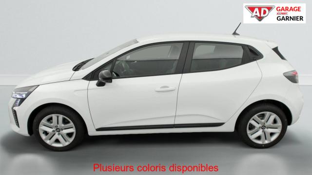 Renault Clio image 2