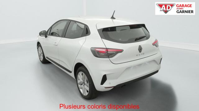 Renault Clio image 6