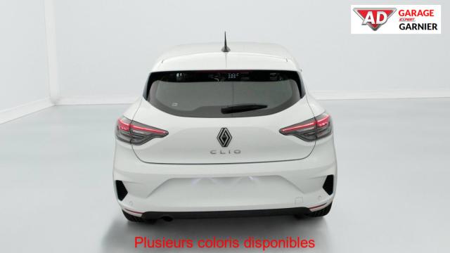 Renault Clio image 3