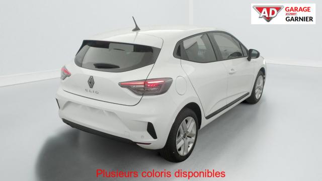 Renault Clio image 8