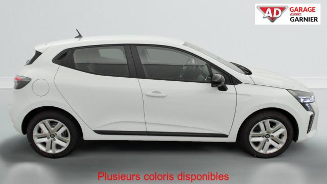 Renault Clio image 1